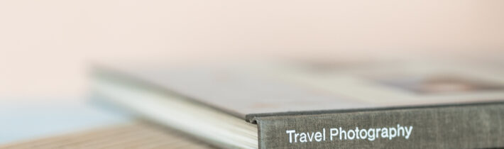 Have camera. Will travel.
